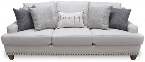 Sofa linens